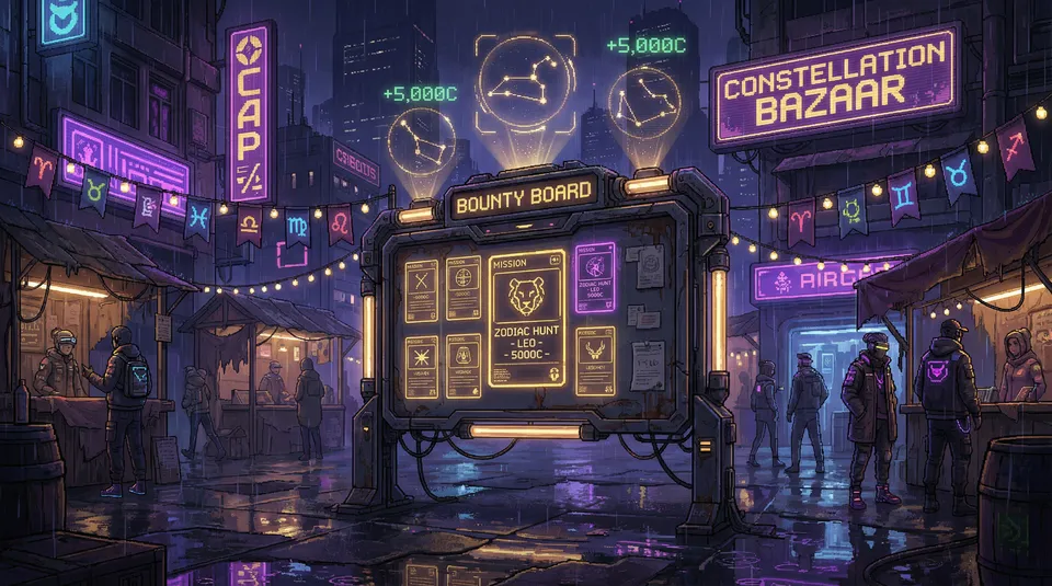 91棋牌 星座大厅活动广场入口