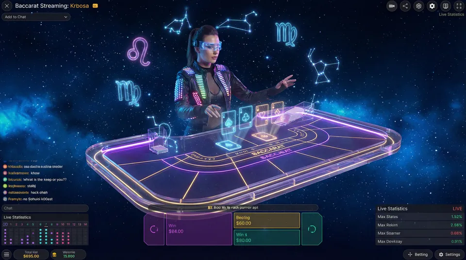 盛世棋牌2全息视讯大厅 - 91棋牌