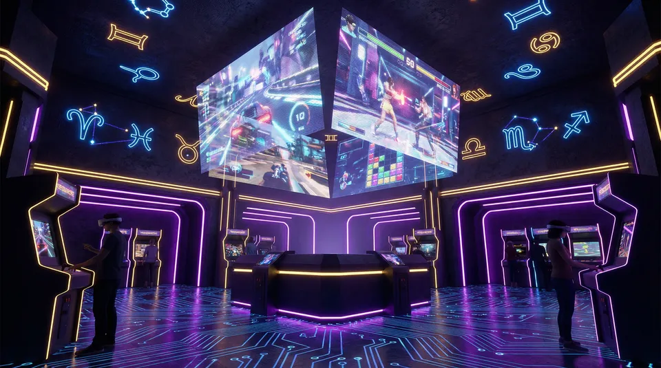 91棋牌 四方棋牌新网址赛博对战全景