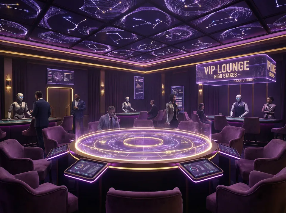 盛世棋牌2VIP贵宾厅全息环境 - 91棋牌