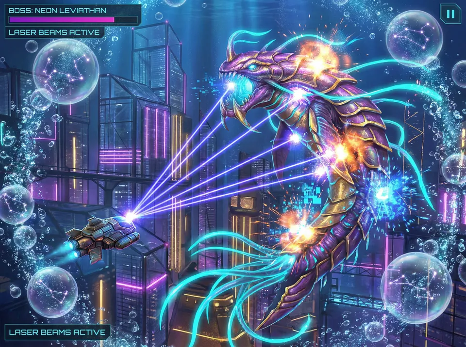 王者棋牌激光炮台试玩界面 - 91棋牌